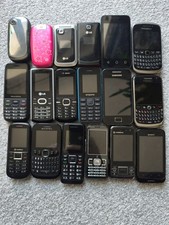 Mobile Phones Joblot