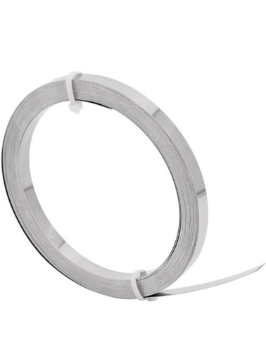 Nichrome heating flat wire - nichrome,