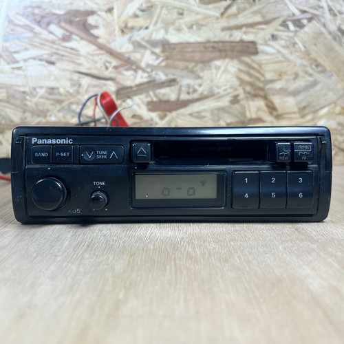 Panasonic k05fnv vintage - panasonic,