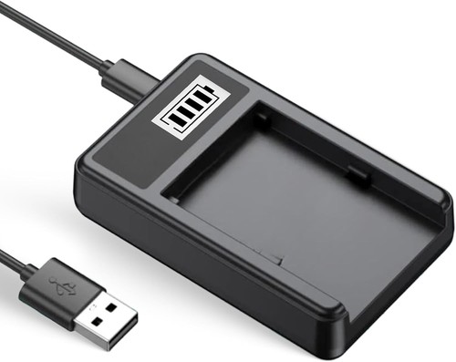 Usb charger panasonic lumix - usb,