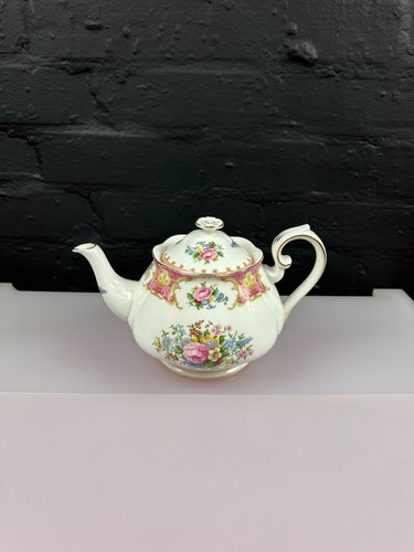 Royal albert lady - albert,