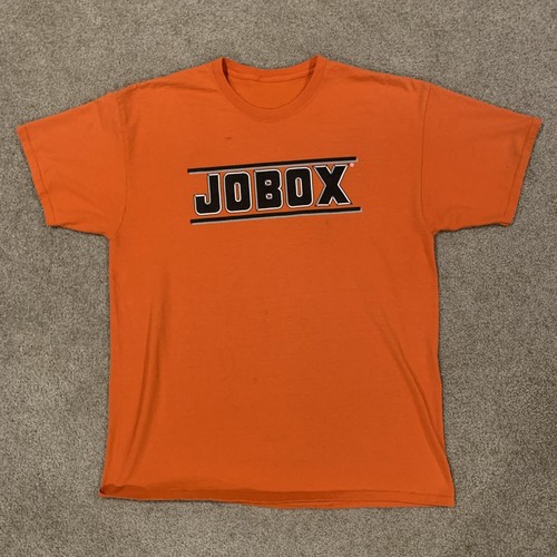 Jobox mens shirt xxl - mens,