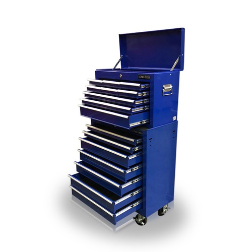 427 tool box - box, roller
