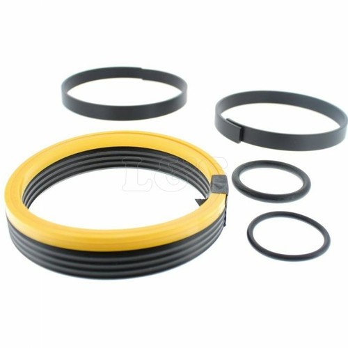 Seal kit slew - ram, jcb