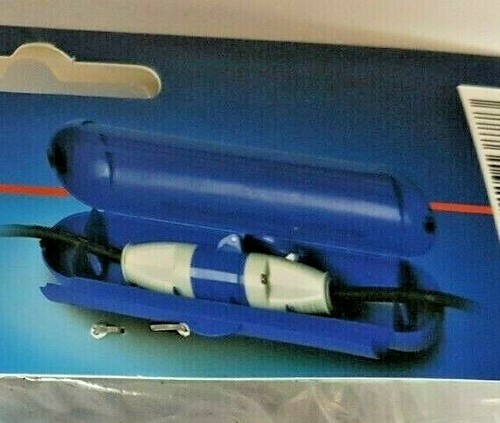 Safebox electric hook lead - electric,