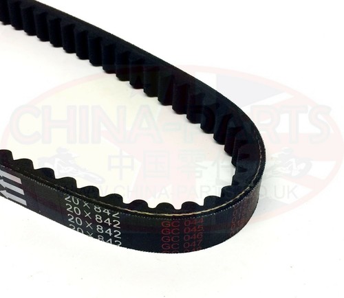 Scooter drive belt 842 30 - drive, 842-20-30