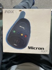 Fox Rx2 Receiver Set For Mmxr