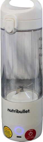 Nutribullet portable blender - nutribullet,
