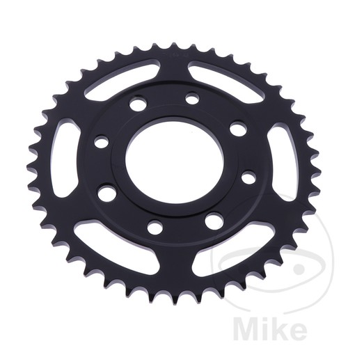 Sprockets transmission - jt,