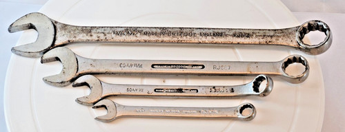 Vintage britool combination - vintage,