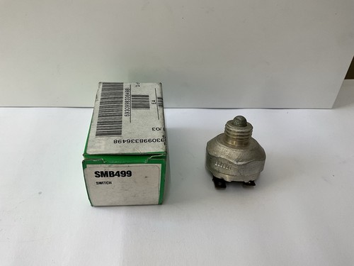 Original lucas gearbox - original,