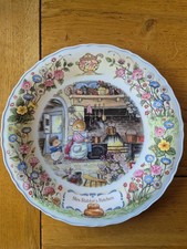 Foxwood Tales Mrs Rabbit's