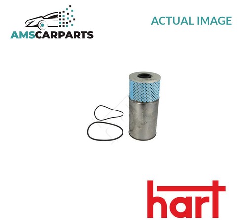 Engine oil filter 335 497 - engine,