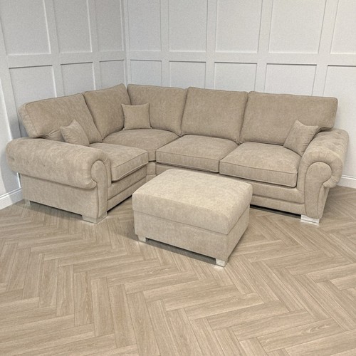 Verona 1c2 corner sofa - 1c2,