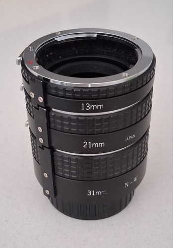 Nikon manual extension - nikon,