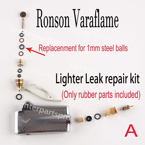 2set full leak repair - full, kit
