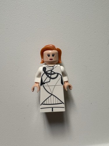 Lego mon mothma custom star - lego,