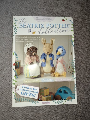 The beatrix potter collection - the,