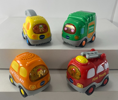 2010 vtech smart - 2010, go