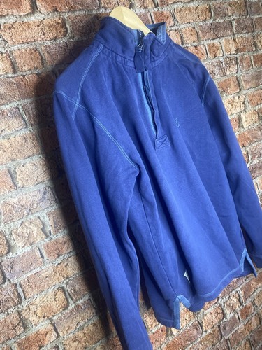 Lazy jacks sweatshirt blue - jacks, m