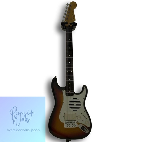 Fender japan champ10 - fender, st-champ10