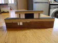 42-254 LOW RELIEF POWER SIGNAL