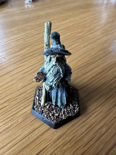 Games workshop citadel gandalf - games,