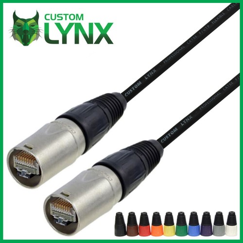 Custom lynx cat5e tourgrade - custom,