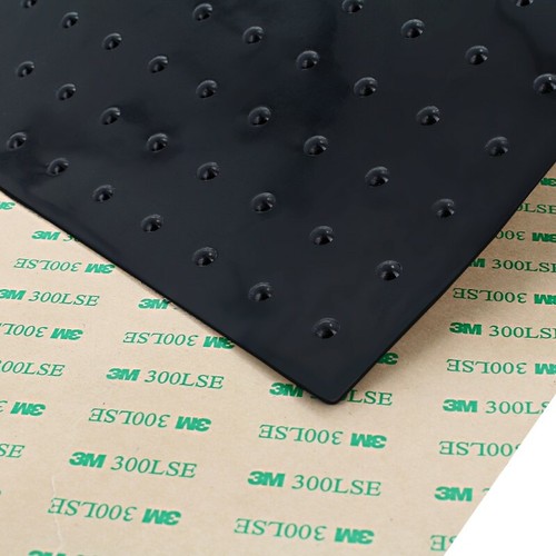 Tank traction pad motea - pad, honda