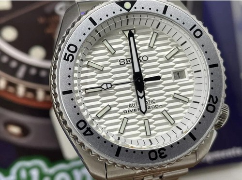 Seiko men black - black, watch
