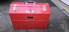SNAP ON BLUE POINT TOOL BOX