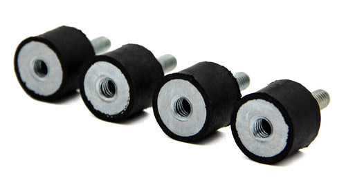 Timberwolf mount set of - mount,
