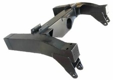 LAND ROVER SERIES II & III