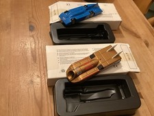 Lledo Days Gone PM112T Thrust