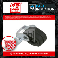 Exhaust Clamp fits VW LUPO GTi