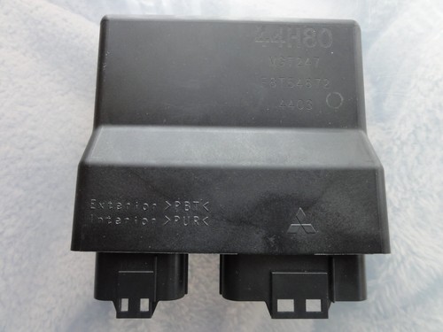 Ecu for suzuki gladius sfv650 - ecu,