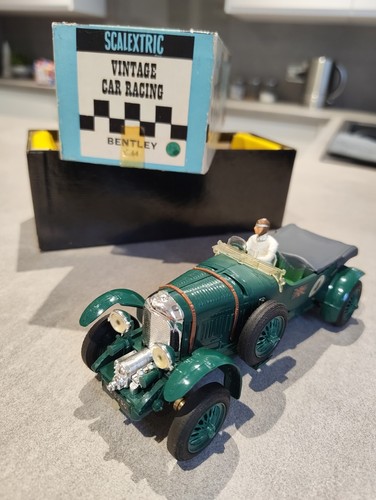 Scalextric tri ang vintage - tri-ang,