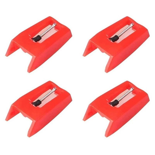 Pcs record player - 4,