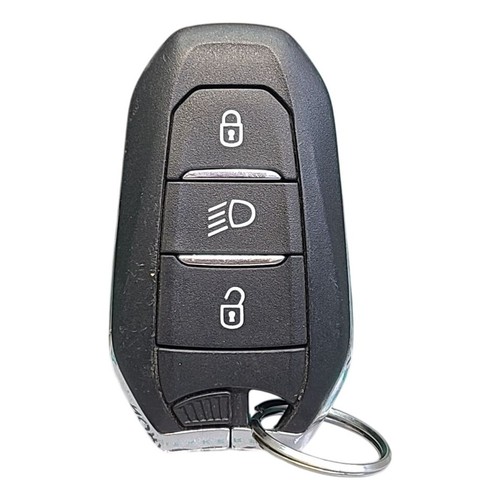 Peugeot 2008 p24e key - p24e,