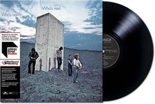The Who Who's Next (Vinyl LP