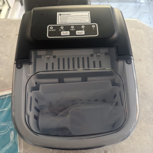 Ice maker scoop basket - scoop,