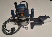 Bosch GOF900 ACE 1/4" plunge