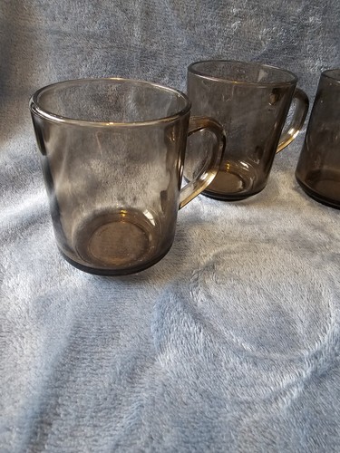 Set vintage 1970s brown - 1970s,