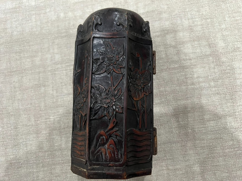 Vintage chinese buddhist - vintage,