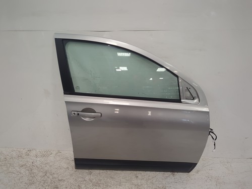 2009 nissan qashqai tekna 2 - qashqai,