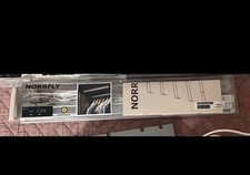 Ikea Wardrobe Light Strip - Norrfly