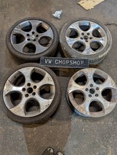 5x112 VW MK5 Golf GTI Monza