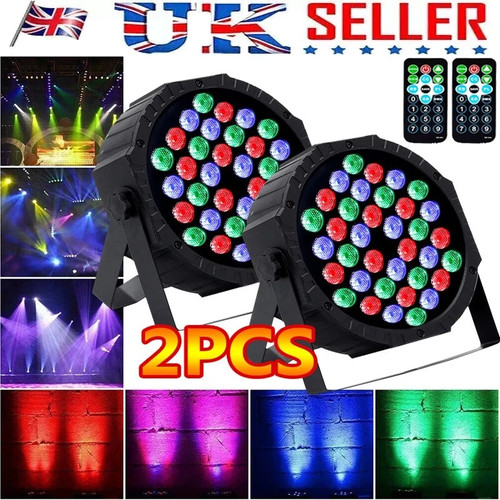Led stage lights rgb par - lights,
