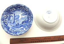 Copeland spode blue italian 6 - blue,