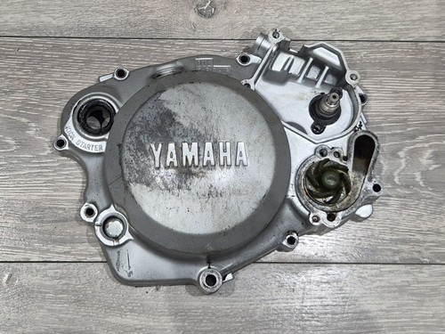 Yamaha dt125r clutch cover - yamaha, #6